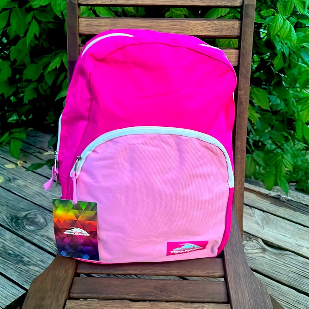 NWT Trail Maker Backpack